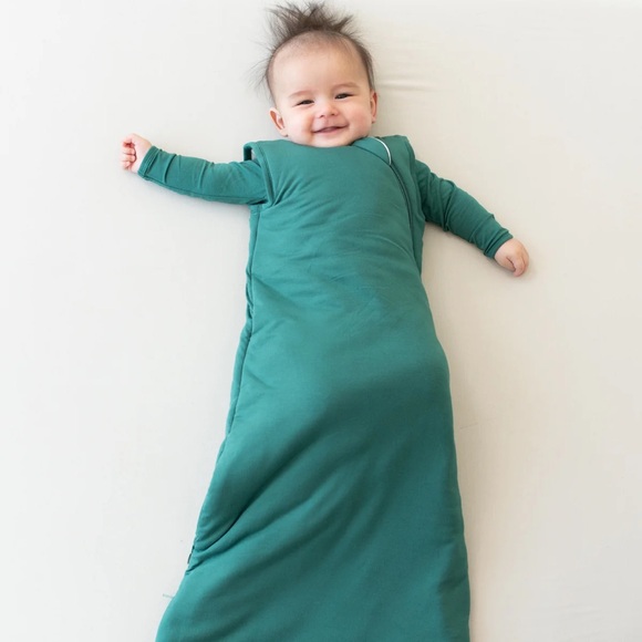 Kyte BABY Other - Kyte BABY Teal Sleep Sack for Kids